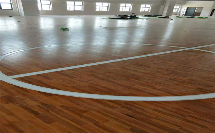 石家莊運動地板批發