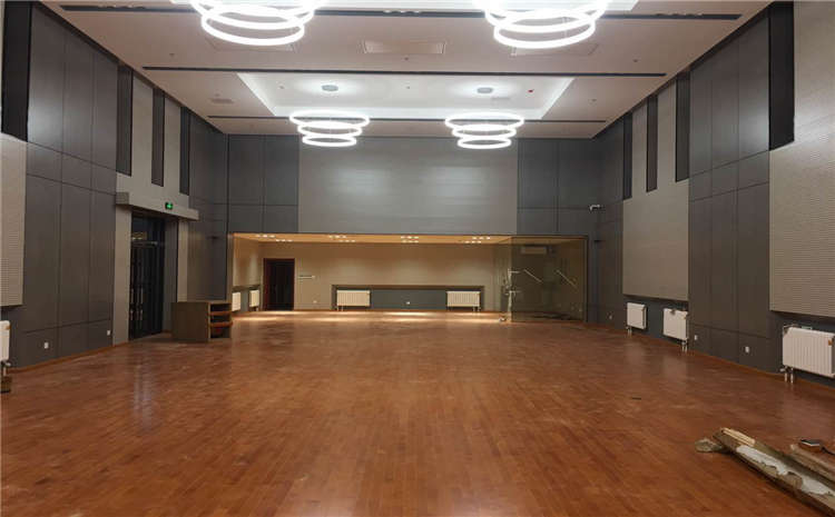 學(xué)校排球館木地板廠家報(bào)價(jià)表
