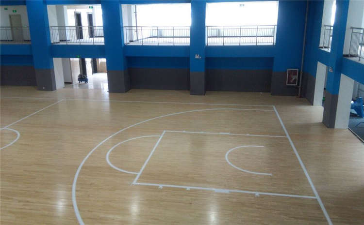 體育專用運動地板哪家質(zhì)量好